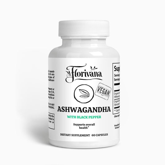 Ashwagandha