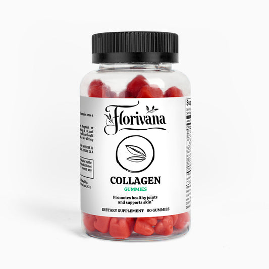 Collagen Gummies (Adult)